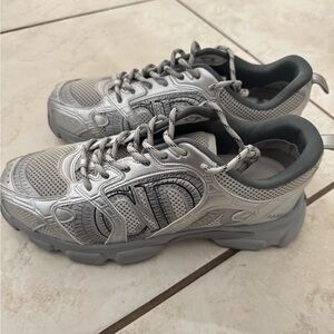 Men's Christian Dior Shoes EU size 42 US size 9